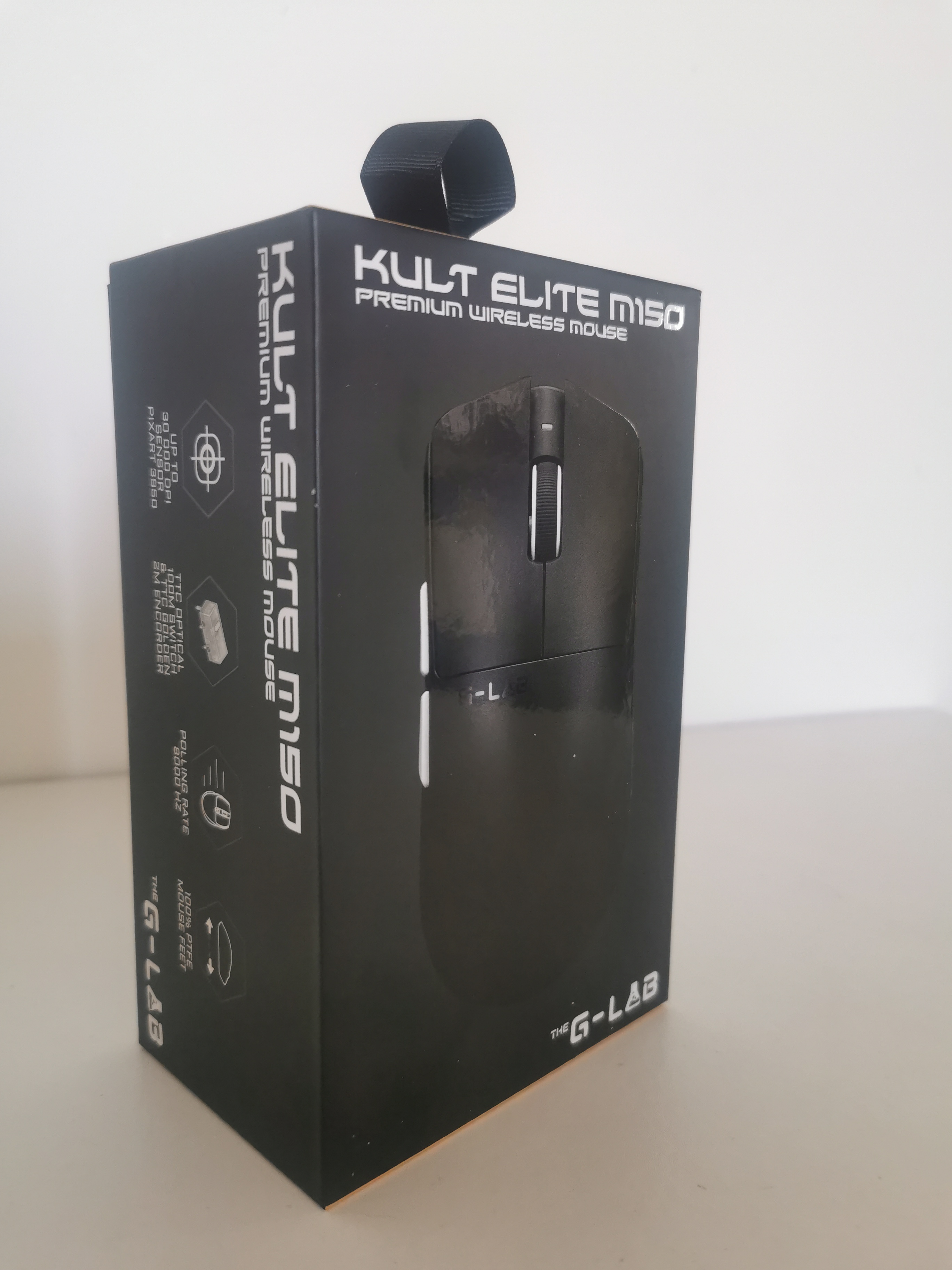 Image d'un jeu FPS